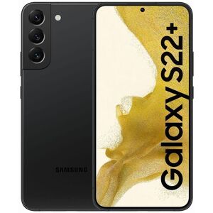 Samsung Wie neu: Samsung Galaxy S22+ 5G 8 GB 256 GB Dual-SIM Phantom Green
