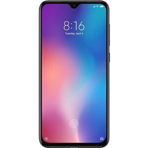 Xiaomi Mi 9 SE 128 GB schwarz