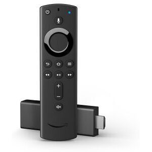 Amazon Fire TV Stick (2019) schwarz