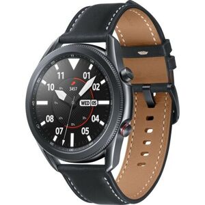 Samsung Galaxy Watch 3 (2020) R840 Edelstahl 45mm mystic black