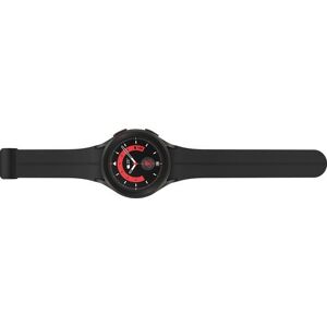 Samsung Galaxy Watch 5 Pro (2022) 45 mm Black Titanium