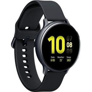 Samsung Galaxy Watch Active 2 44mm (2019) R820 Aluminium schwarz