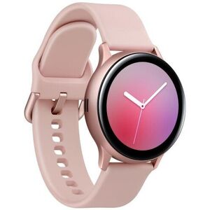 Samsung Galaxy Watch Active 2 40mm (2019) R830 40 mm Aluminium rosegold