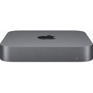 Apple Mac Mini 2018 i3-8100B 16 GB 256 GB SSD