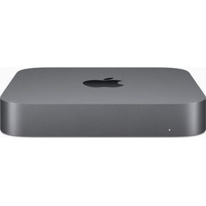 Apple Mac Mini 2018 i7-8700B 8 GB 256 GB SSD