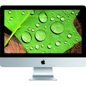 Apple iMac 4K 2017 21.5" 3.4 GHz 16 GB 1 TB Fusion Drive Radeon Pro 560 ES