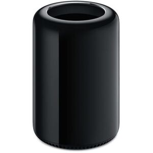 Apple Mac Pro 2013 Xeon E5 E5-1680 v2 2 x D700 64 GB 512 GB SSD