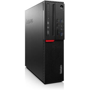 Lenovo ThinkCentre M710S SFF i5-7500 32 GB 1 TB SSD Win 10 Pro