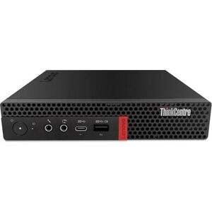 Lenovo ThinkCentre M720q Tiny i5-8400T 16 GB 1 TB SSD Win 10 Pro