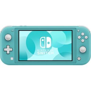 Nintendo Switch Lite türkis