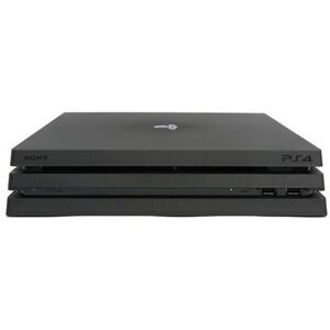 Sony PlayStation 4 Pro Normal Edition 1 TB schwarz