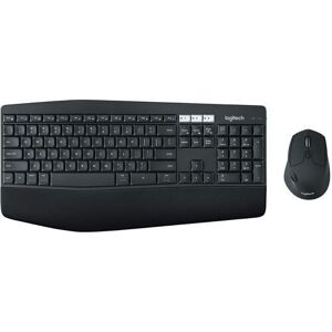 Logitech MK850 Performance schwarz DE