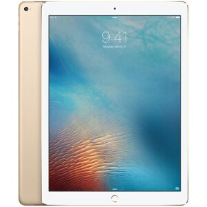 Apple iPad Pro 1 (2015) 12.9" 128 GB gold