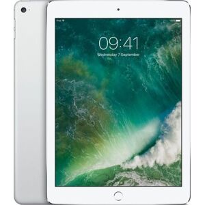 Apple iPad Air 2 (2014) 9.7" 32 GB silber