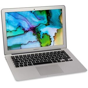 Apple MacBook Air 2014 13.3" i5-4260U 4 GB 256 GB SSD silber DE