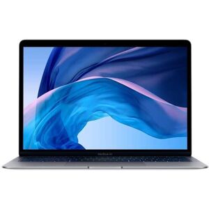 Apple MacBook Air 2019 13.3" i5 16 GB 512 GB SSD spacegrau US