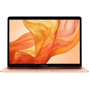 Apple MacBook Air 2020 13.3" i5 8 GB 256 GB SSD gold FI