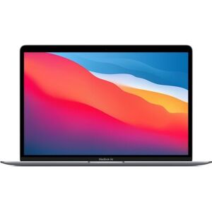 Apple MacBook Air 2020 13.3" M1 16 GB 256 GB SSD 7-Core GPU spacegrau CZ