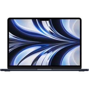 Apple MacBook Air 2022 13.6" M2 8 GB 256 GB SSD 8-Core GPU Mitternacht DE