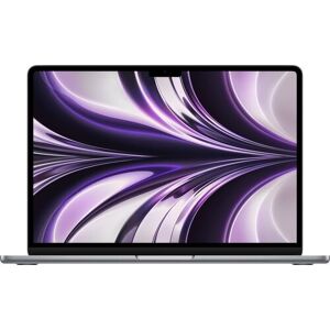 Apple MacBook Air 2022 13.6" M2 16 GB 256 GB SSD 8-Core GPU spacegrau PT
