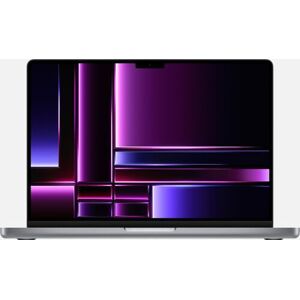 Apple MacBook Air 2023 15" M2 24 GB 1 TB SSD 10-Core GPU spacegrau UK