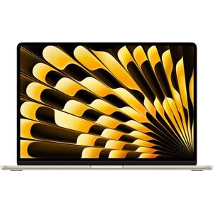 Apple MacBook Air 2023 15" M2 24 GB 1 TB SSD 10-Core GPU Polarstern BE