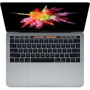 Apple MacBook Pro 2016 13.3" Touch Bar 2.9 GHz 8 GB 1 TB SSD spacegrau US