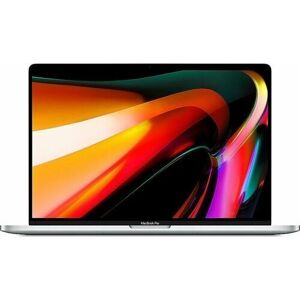 Apple MacBook Pro 2019 16" i9-9980HK 16 GB 512 GB SSD 5300M 4 GB silber ES