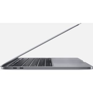 Apple MacBook Pro 2020 13.3" Touch Bar i7-1068NG7 32 GB 1 TB SSD 4 x Thunderbolt 3 spacegrau PT