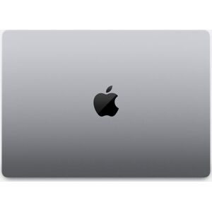 Apple MacBook Pro 2023 M2 14.2" M2 Max 12-Core CPU 30-Core GPU 64 GB 4 TB SSD spacegrau FR