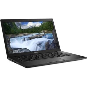 Dell Latitude 5490 i5-8350U 14" 8 GB 512 GB SSD WXGA Win 10 Home DE