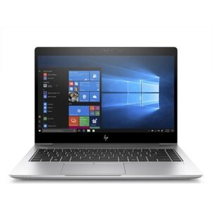 HP EliteBook 840 G5 i5-8350U 14" 16 GB 256 GB SSD Tastaturbeleuchtung Webcam Win 11 Pro silber SE