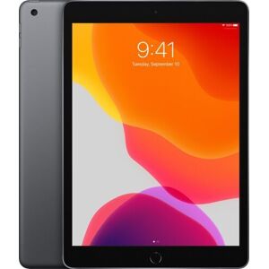 Apple iPad 7 (2019) 10.2" 128 GB spacegrau