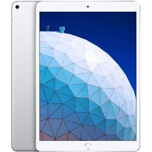Apple iPad Air 3 (2019) 10.5" 64 GB silber