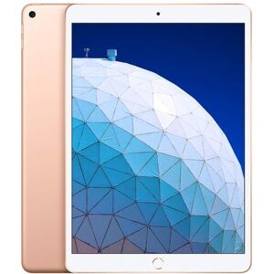 Apple iPad Air 3 (2019) 10.5" 256 GB gold