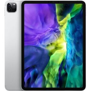 Apple iPad Pro 2 (2020) 11.0" 128 GB silber