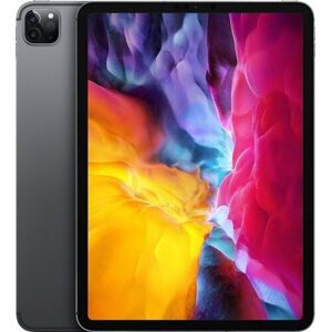 Apple iPad Pro 2 (2020) 11.0" 128 GB spacegrau