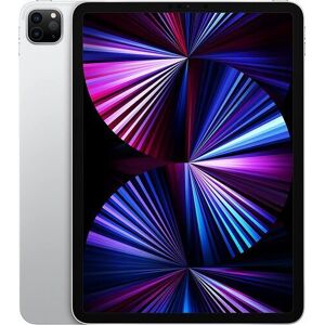 Apple iPad Pro 3 (2021) 11.0" 8 GB 256 GB 5G silber