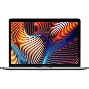 Apple MacBook Pro 2019 13.3" Touch Bar 2.4 GHz 8 GB 256 GB SSD 4 x Thunderbolt 3 spacegrau CZ