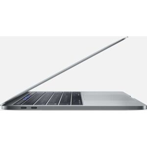 Apple MacBook Pro 2019 13.3" Touch Bar 2.4 GHz 16 GB 256 GB SSD 4 x Thunderbolt 3 spacegrau DE