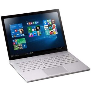 Microsoft Surface Book 13.5" i5-6300U 8 GB 256 GB SSD Win 10 Pro DE