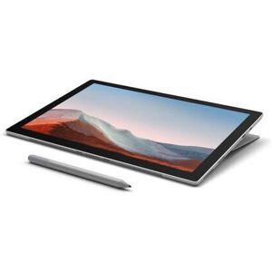 Microsoft Surface Pro 7 (2019) i5-1035G4 12.3" 4 GB 128 GB SSD kompatibler Stylus Win 10 Pro Platin