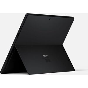 Microsoft Surface Pro 7 (2019) i5-1035G4 12.3" 8 GB 256 GB SSD Win 10 Home schwarz DE