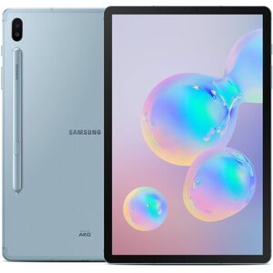 Samsung Galaxy Tab S6 10.5" 8 GB 256 GB 4G Cloud Blue