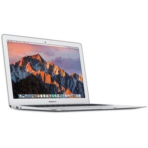 Apple MacBook Air 2017 13.3" 2.2 GHz 8 GB 128 GB SSD silber ES