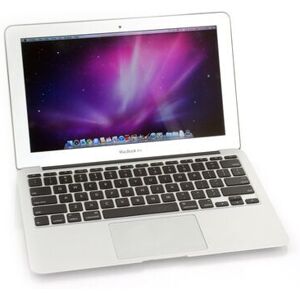 Apple MacBook Air 2014 11.6" i5-4260U 4 GB 256 GB SSD DE