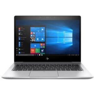 HP EliteBook 830 G5 i7-8550U 13.3" 8 GB 1 TB SSD Tastaturbeleuchtung Webcam FHD Win 10 Pro DE