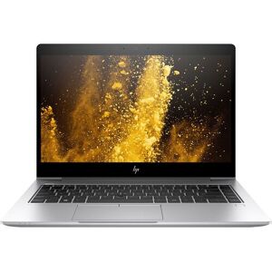 HP EliteBook 840 G6 i5-8350U 14" 32 GB 512 GB SSD Tastaturbeleuchtung BT FP Win 10 Pro DE