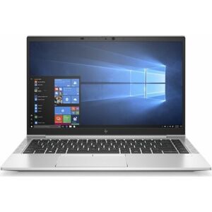 HP EliteBook 840 G7 i5-10210U 14" 8 GB 512 GB SSD Webcam FP Tastaturbeleuchtung Win 10 Pro DE