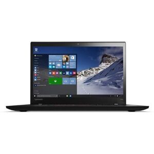 Lenovo ThinkPad T460s i7-6600U 14" 20 GB 1 TB SSD Win 10 Pro DE